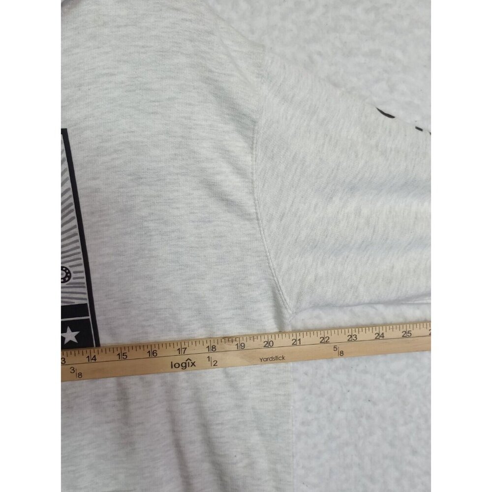 Eighty Eight Brand Savage Life Tiger Hoodie Sweatshirt Adult Size XL NEW - Picture 5 of 9